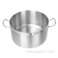 Stainless Steel Compound Bottom Kitchen Pots